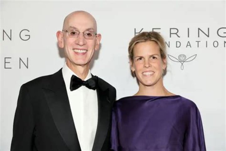 Adam Silver Net Worth 2024, Age, Height, Bio, Birthday, Wiki!