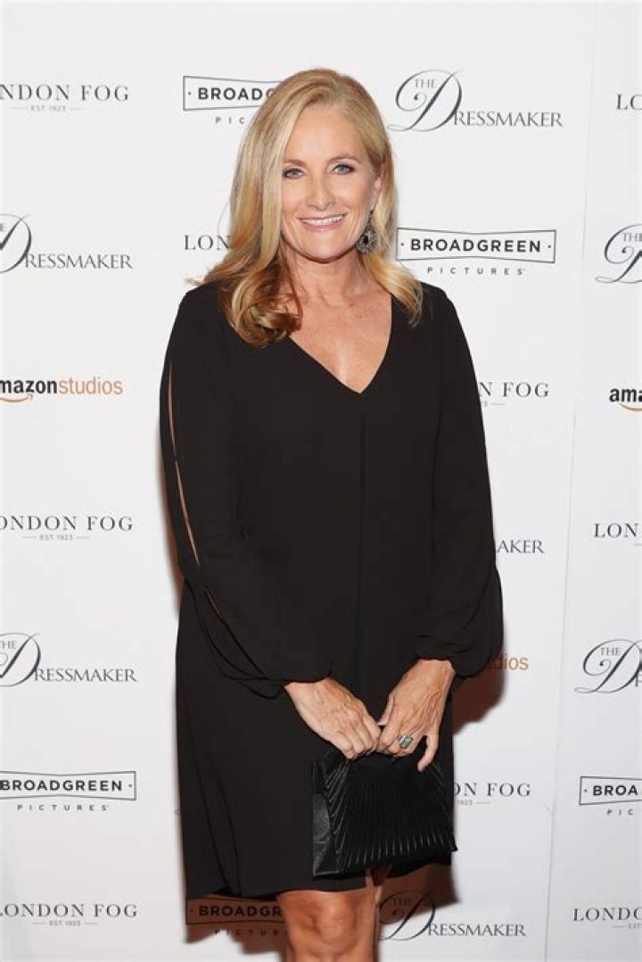 Alex Witt Net Worth 2024, Age, Height, Bio, Birthday, Wiki!