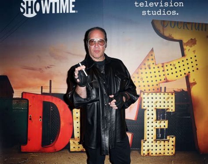 Andrew Dice Clay Net Worth, Age, Height, Bio, Birthday, Wiki!