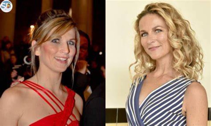 Ann Van Den Broeck - Net Worth, Age, Height, Birthday, Bio, Wiki!