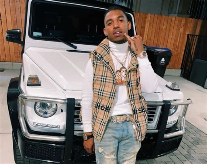 B.Lou Net Worth, Age, Height, Bio, Birthday, Wiki!