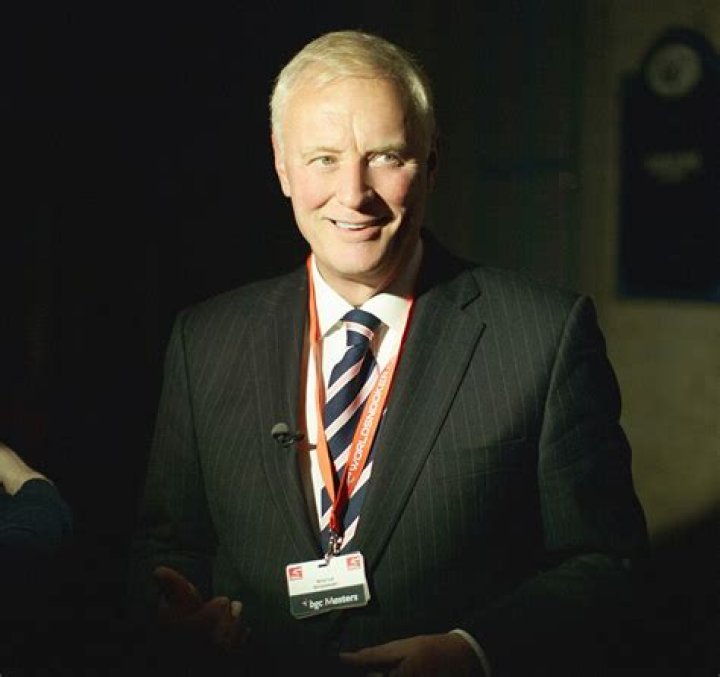 Barry Hearn Net Worth, Age, Height, Bio, Birthday, Wiki!