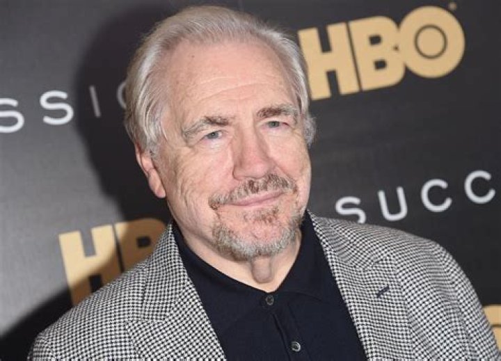 Brian Cox Net Worth 2024, Age, Height, Bio, Birthday, Wiki!