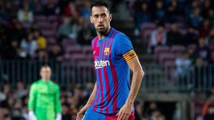 Carles Busquets Net Worth 2024, Age, Height, Bio, Birthday, Wiki!