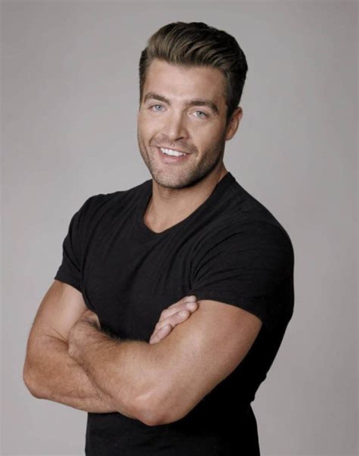 Chris Tamburello Net Worth, Age, Height, Bio, Birthday, Wiki!