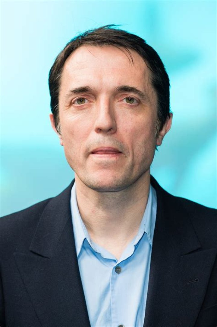 Colin Greenwood - Net Worth, Age, Height, Birthday, Bio, Wiki!