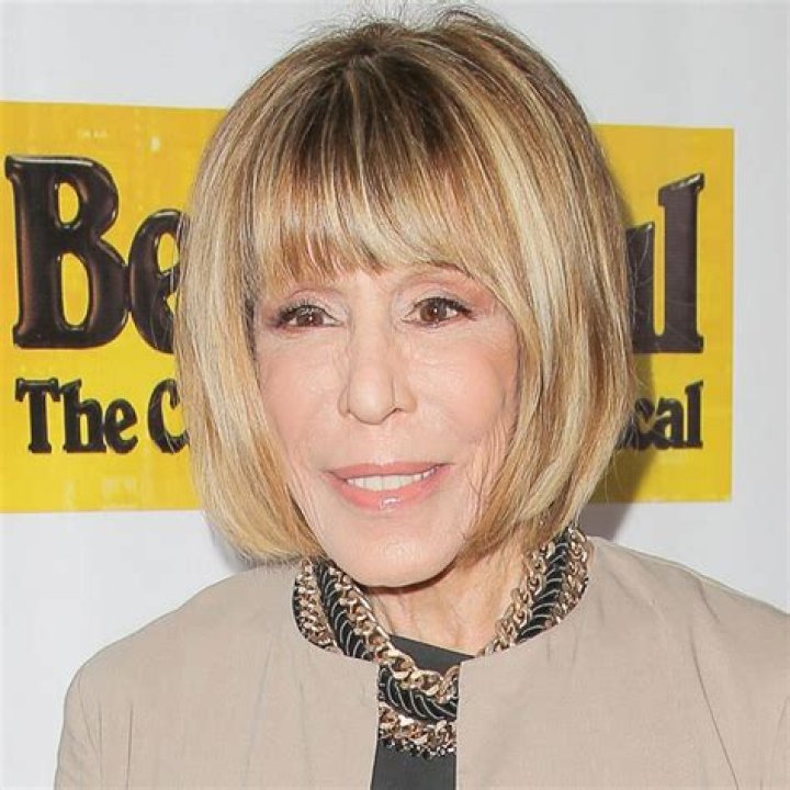 Cynthia Weil Net Worth 2024, Age, Height, Bio, Birthday, Wiki!