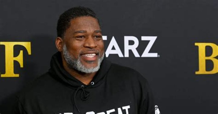 David Banner Net Worth, Age, Height, Bio, Birthday, Wiki!