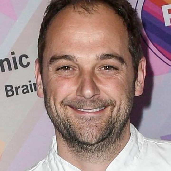 David Humm - Net Worth, Age, Height, Birthday, Bio, Wiki!
