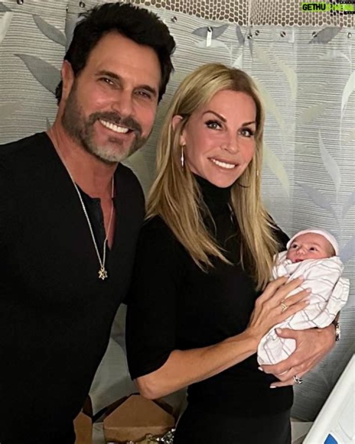 Don Diamont Net Worth 2024, Age, Height, Bio, Birthday, Wiki!
