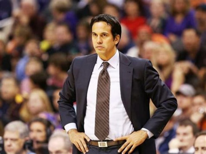 Erik Spoelstra Net Worth 2024, Age, Height, Bio, Birthday, Wiki!