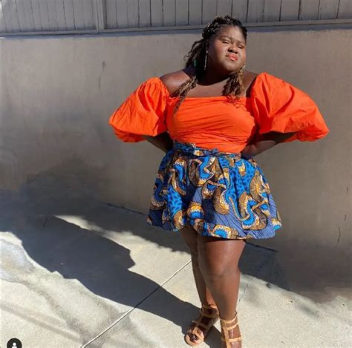 Gabourey Sidibe Net Worth 2024, Age, Height, Bio, Birthday, Wiki!