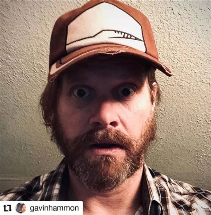 Gavin Hammon - Net Worth, Age, Height, Birthday, Bio, Wiki!