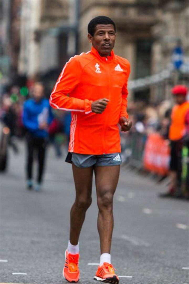 Haile Gebrselassie Net Worth, Age, Height, Bio, Birthday, Wiki!