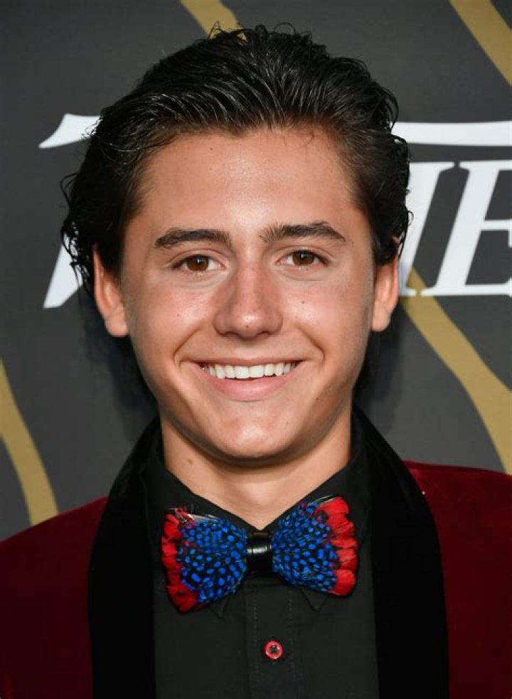 Isaak Presley Net Worth, Age, Height, Bio, Birthday, Wiki!
