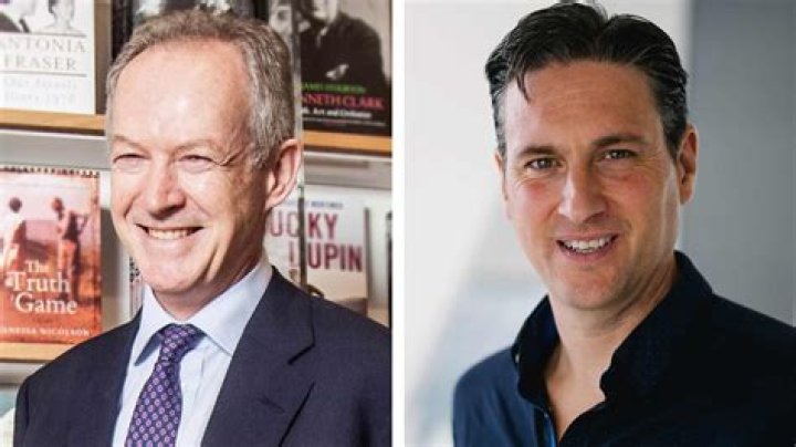 James Daunt Net Worth, Age, Height, Bio, Birthday, Wiki!