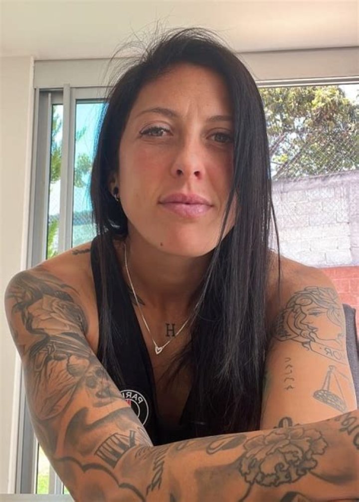 Jennifer Hermoso Net Worth, Age, Height, Bio, Birthday, Wiki!