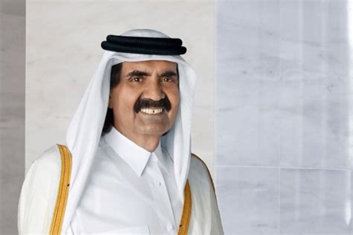Joaan Bin Hamad Bin Khalifa Al Thani Net Worth 2024, Age, Height, Bio, Birthday, Wiki!