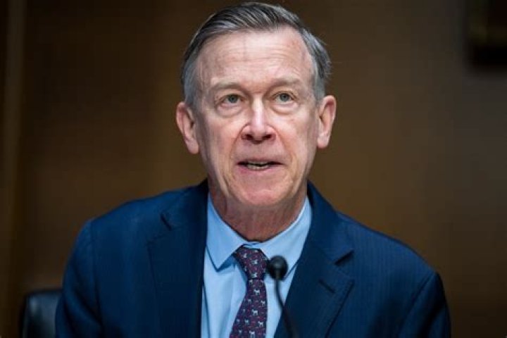 John Hickenlooper - Net Worth, Age, Height, Birthday, Bio, Wiki!