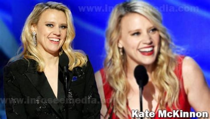 Kate McKinnon Net Worth, Age, Height, Bio, Birthday, Wiki!