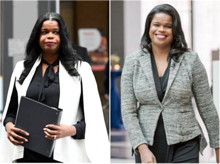 Kim Foxx Net Worth, Age, Height, Bio, Birthday, Wiki!