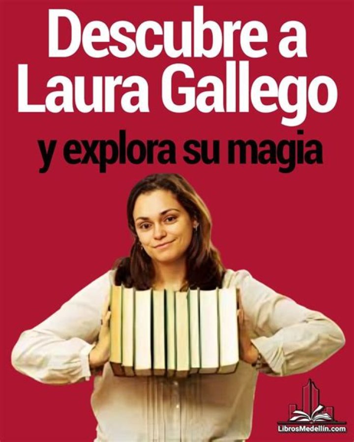 Laura Gallego Garcia Net Worth, Age, Height, Bio, Birthday, Wiki!