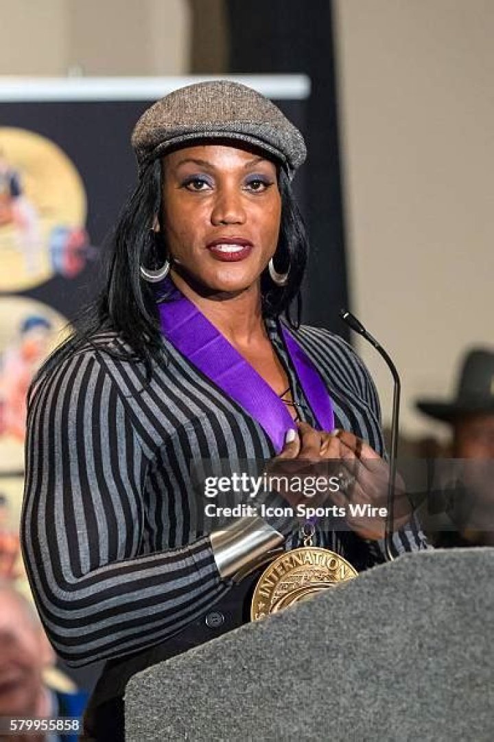 Lenda Murray - Net Worth, Age, Height, Birthday, Bio, Wiki!