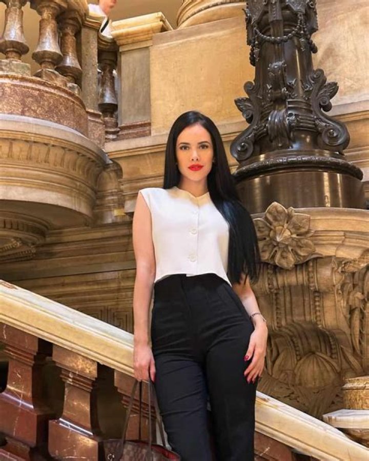 Leslie Contreras Net Worth, Age, Height, Bio, Birthday, Wiki!