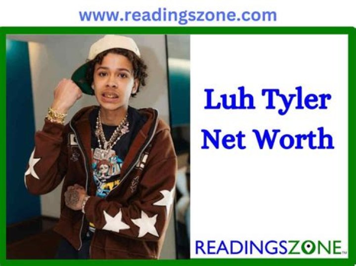 Luke Tyler Net Worth, Age, Height, Bio, Birthday, Wiki!