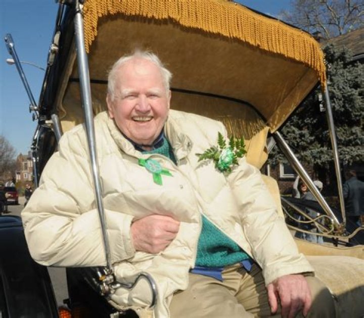 Malachy McCourt - Net Worth, Age, Height, Birthday, Bio, Wiki!