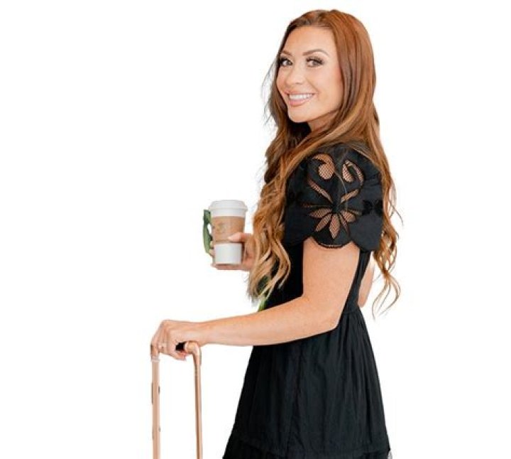 Mariah Haberman - Net Worth, Age, Height, Birthday, Bio, Wiki!