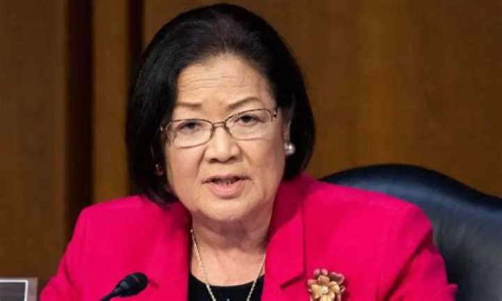 Mazie Hirono - Net Worth, Age, Height, Birthday, Bio, Wiki!