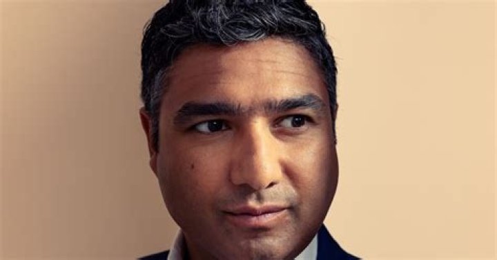 Nick Mohammed Net Worth, Age, Height, Bio, Birthday, Wiki!