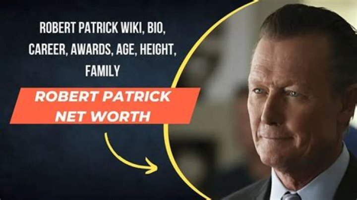 Nick Patrick Net Worth, Age, Height, Bio, Birthday, Wiki!