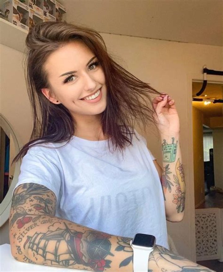 Octavia May Net Worth, Age, Height, Bio, Birthday, Wiki!