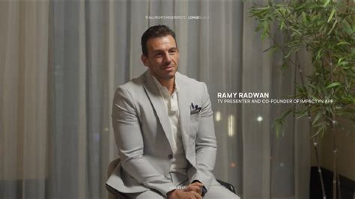Ramy Radwan - Net Worth, Age, Height, Birthday, Bio, Wiki!