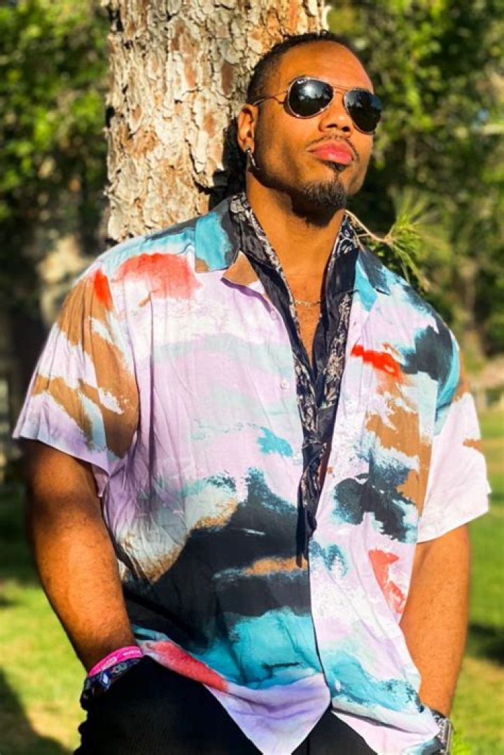 Rashad Jones-Jennings Net Worth, Age, Height, Bio, Birthday, Wiki!