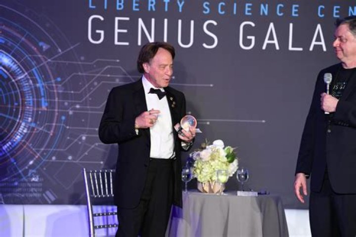 Ray Kurzweil Net Worth 2024, Age, Height, Bio, Birthday, Wiki!