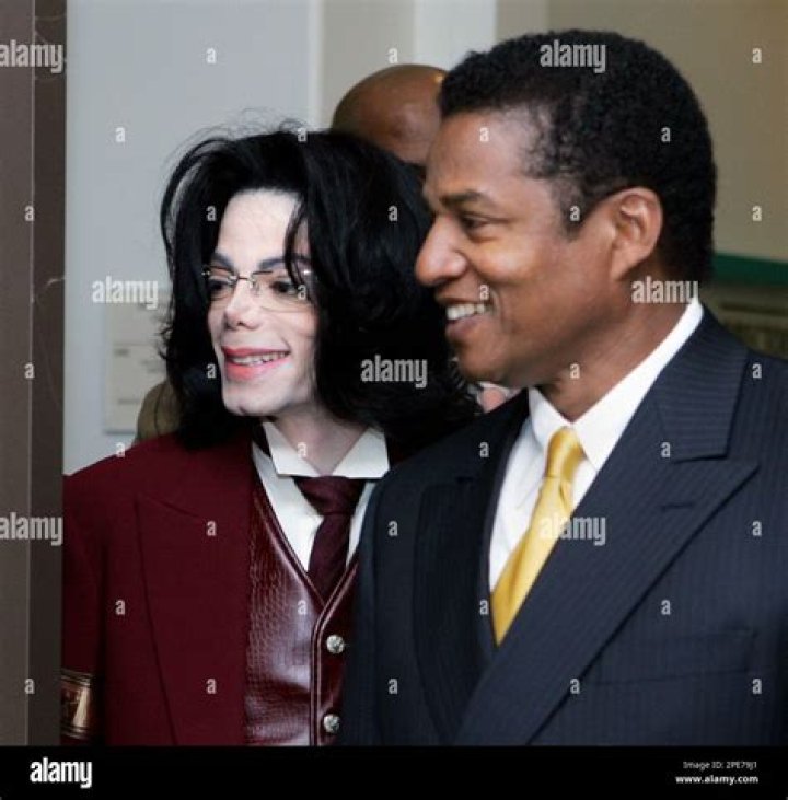 Richard Jackson - Net Worth, Age, Height, Birthday, Bio, Wiki!