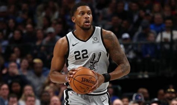 Rudy Gay Net Worth 2024, Age, Height, Bio, Birthday, Wiki!