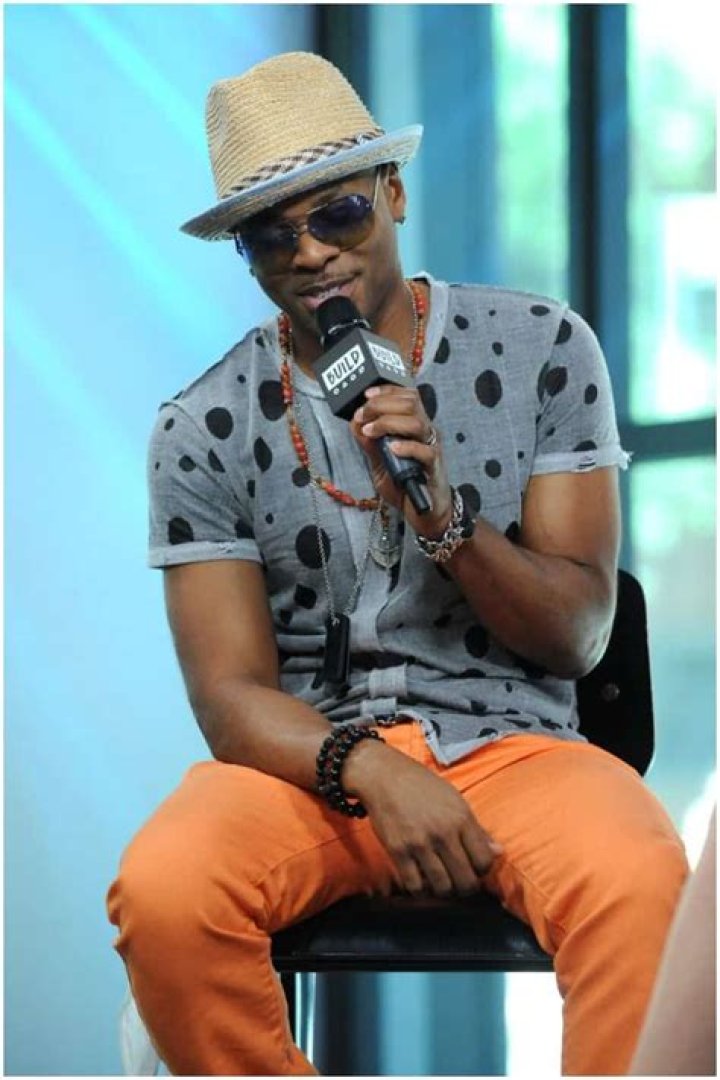 Stokley Williams Net Worth, Age, Height, Bio, Birthday, Wiki!