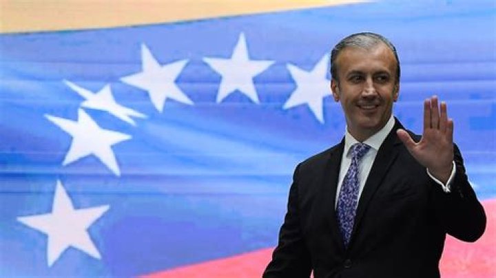 Tareck El Aissami Net Worth 2024, Age, Height, Bio, Birthday, Wiki!