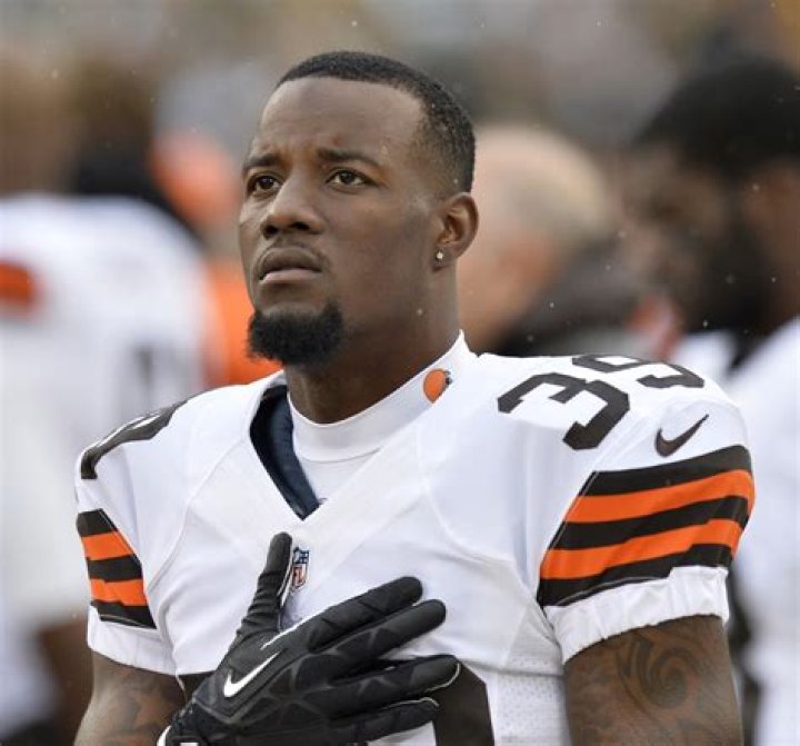Tashaun Gipson Net Worth, Age, Height, Bio, Birthday, Wiki!