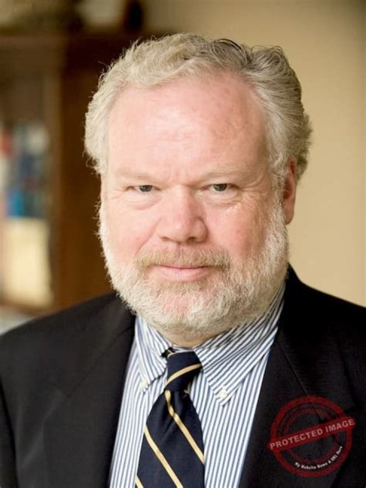 Thomas E. Ricks - Net Worth, Age, Height, Birthday, Bio, Wiki!
