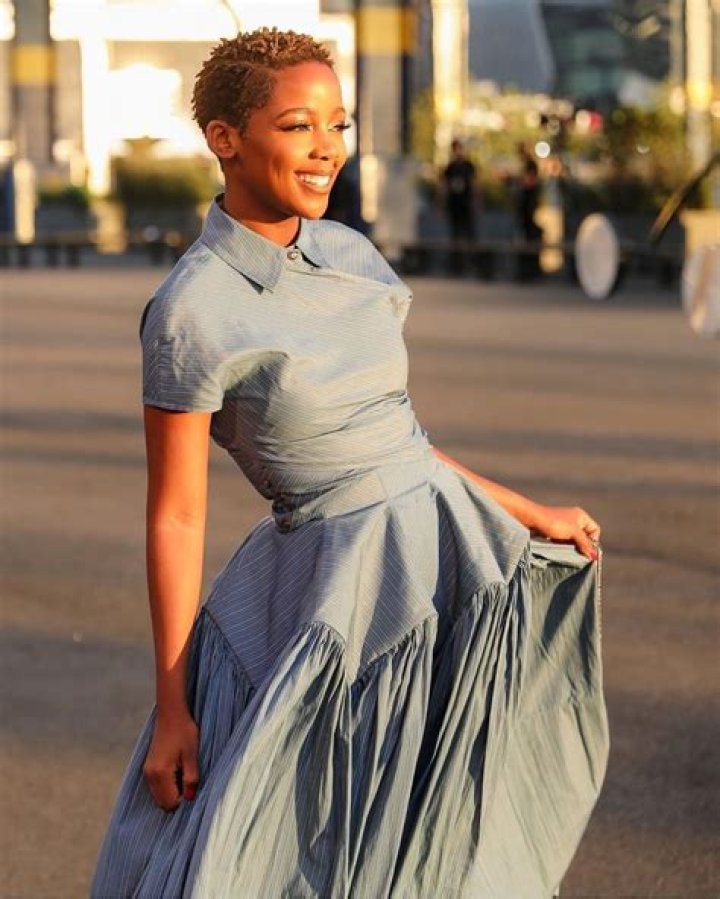Thuso Mbedu Nokwanda Net Worth, Age, Height, Bio, Birthday, Wiki!