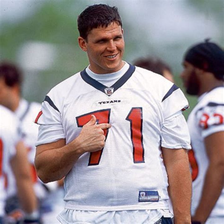 Tony Boselli Net Worth 2024, Age, Height, Bio, Birthday, Wiki!