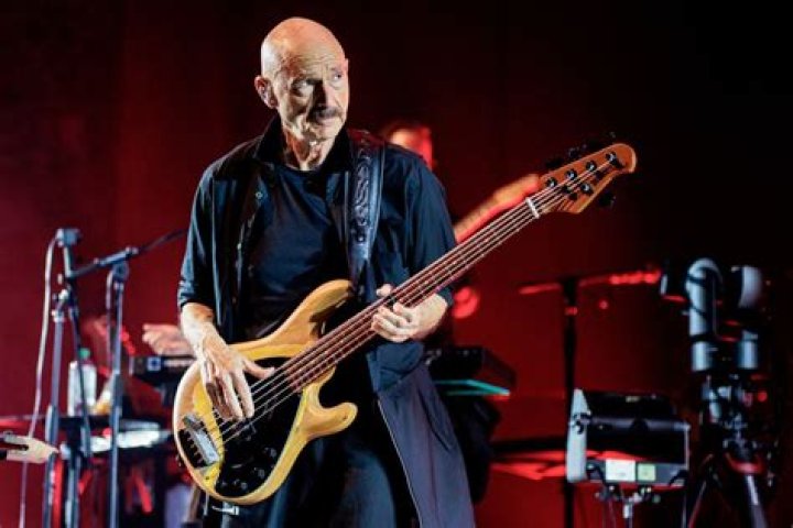 Tony Levin Net Worth, Age, Height, Bio, Birthday, Wiki!