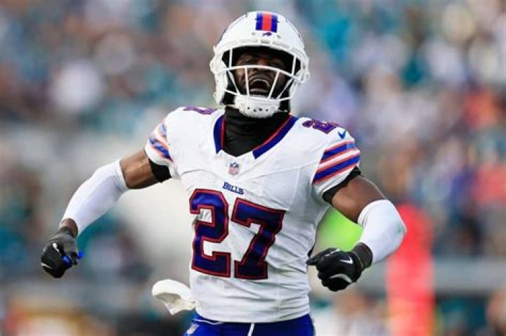Tre'Davious White Net Worth, Age, Height, Bio, Birthday, Wiki!
