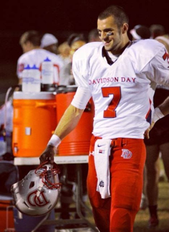 Will Grier Net Worth, Age, Height, Bio, Birthday, Wiki!