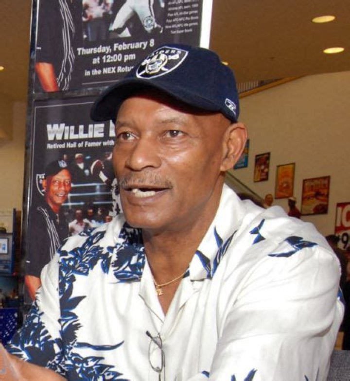 Willie Brown Net Worth, Age, Height, Bio, Birthday, Wiki!